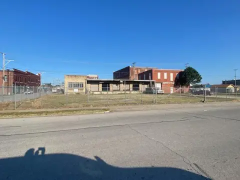 Downtown Joplin Commercial Land Available
