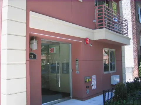 Luxury Brooklyn Multi-Unit Building