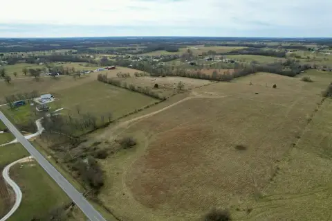 Republic, MO 30-Acre Land