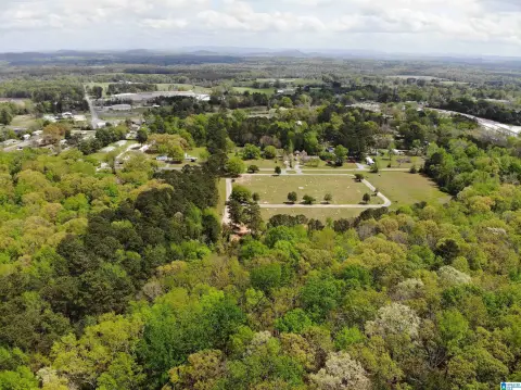 47.5 Acres in Childersburg, AL