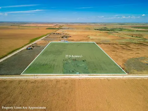 Farmland with Existing Well