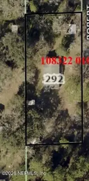 Jacksonville Vacant Land For Sale