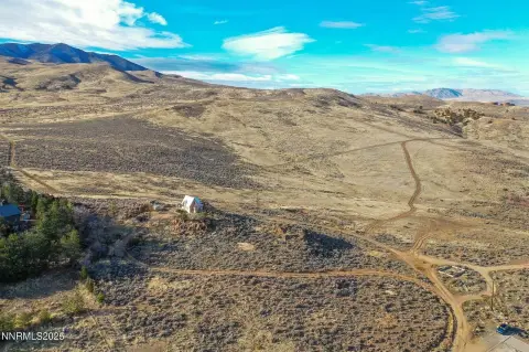 Reno Development Opportunity with Views