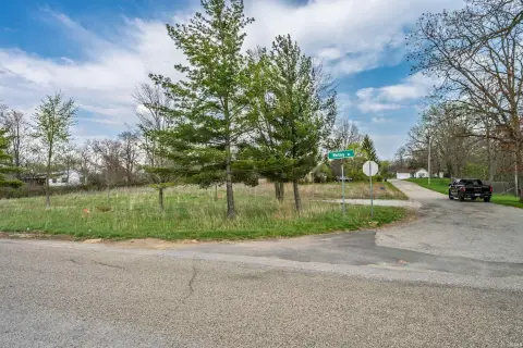 Residential Land in Muncie, IN