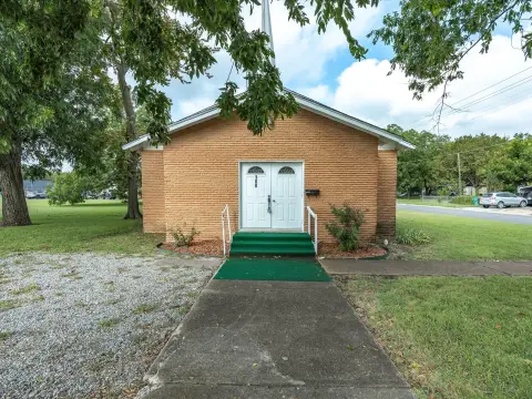 Church and Community Facility