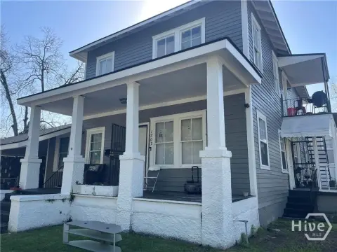 Savannah Multifamily Investment Opportunity