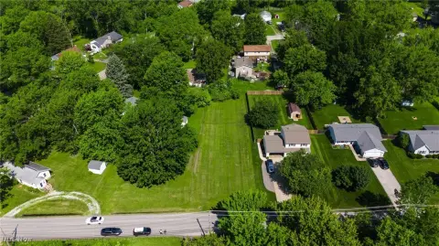 Residential Land in Painesville, OH