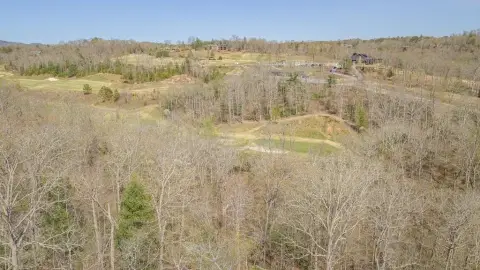 Toccoa River Access Homesite