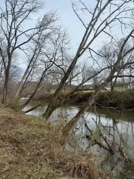 Riverfront Lot in Hayesville, NC