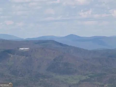 Mountain Property with Long Range View