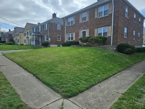 Well-Maintained Multi-Family Property