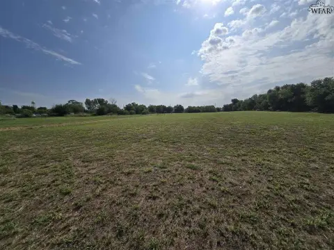 Commercial Land Near Sheppard AFB