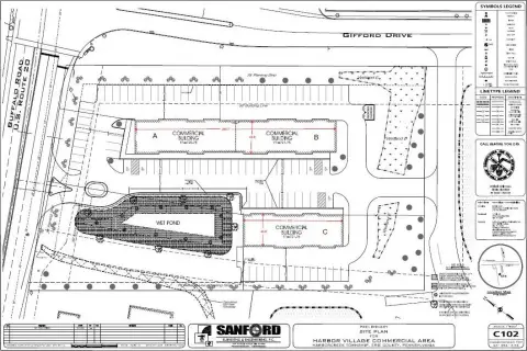 Commercial Land Lease Opportunity