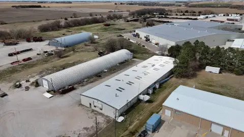 Aurora Commercial Property For Sale