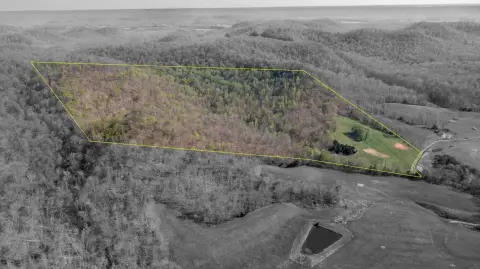 Vacant Land in Lebanon, KY