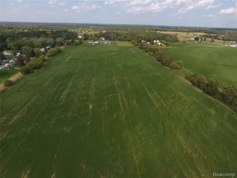 Residential Land Lot for Development