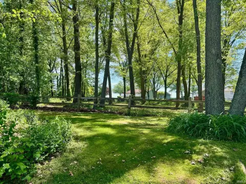 Spacious Residential Lot in Subdivision