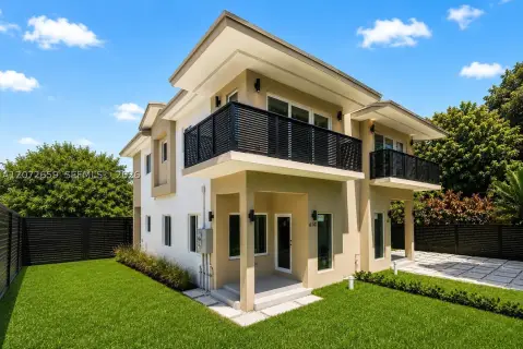 2024 Duplex with Dedicated Parking