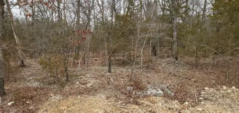 Land in Overlook Subdivision