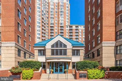 One-Bedroom Residential Condominium