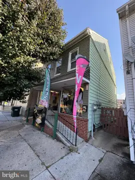 Updated Mixed-Use Investment Opportunity