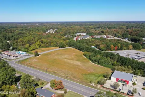 Rocky Mount Land Opportunity