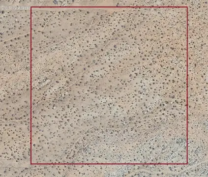 Lancaster Land for Off-Grid Ranch