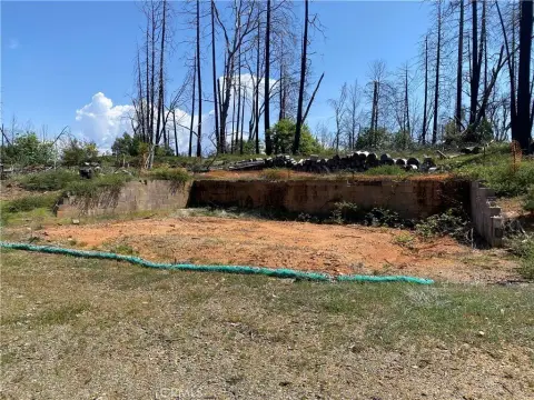 Land in Northern California Paradise