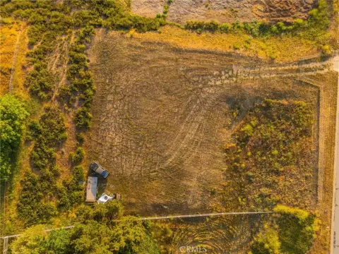 Yucaipa Land with Home Plans