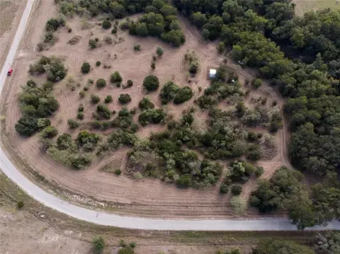 18.9 Acres of Treed Land