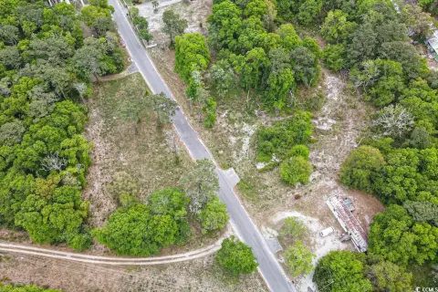 Residential Lot Near Cherry Grove