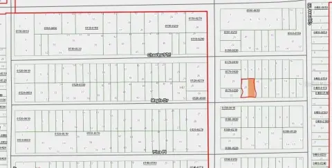 Residential Land in Growing Community