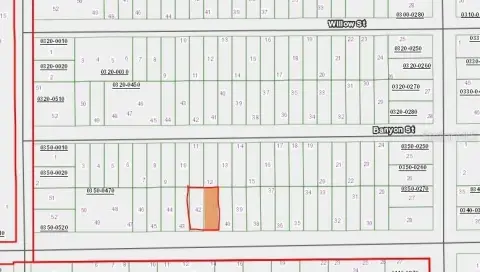 Residential Land in Growing Community