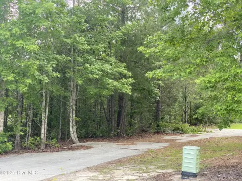 Leland, NC Land For Sale