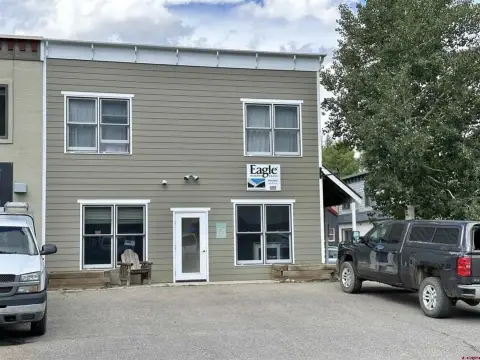 Crested Butte Multi-Use Building