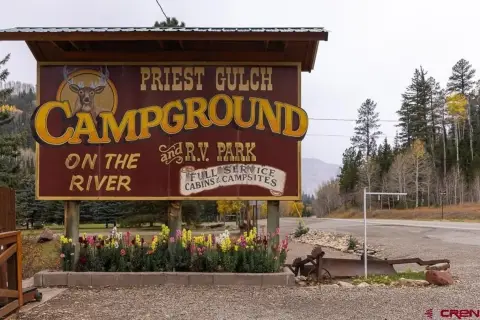 Colorado RV Park on 27 Acres