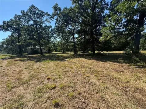 Lakefront Land with Private Dock Approval