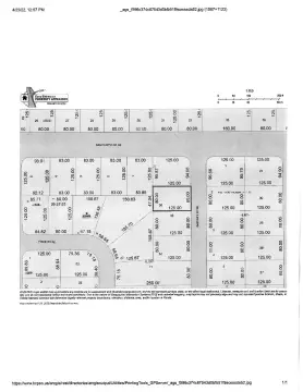 Vacant Land in Palm Bay