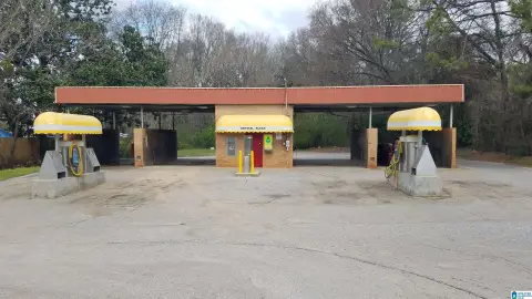 Operating Car Wash Business Opportunity