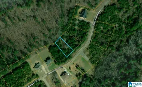 Residential Land Lot in Community