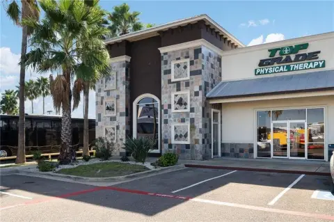 McAllen Commercial Space For Lease