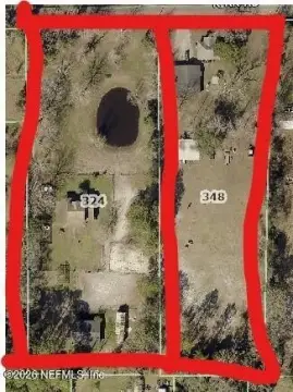 Jacksonville Land Opportunity