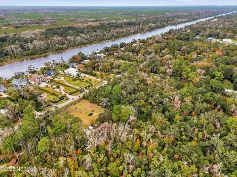 Ponte Vedra Beach Homesite