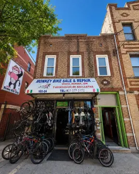 Mixed-Use Property with Storefront