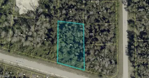 Lehigh Acres Vacant Lot