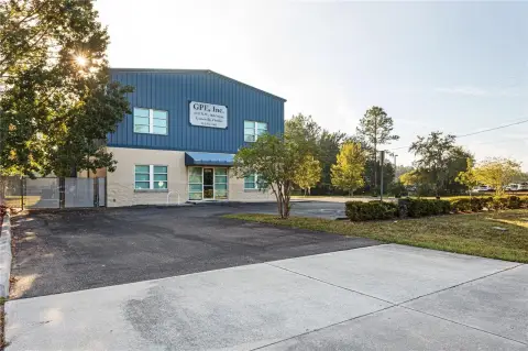 Gainesville Flex Warehouse For Rent