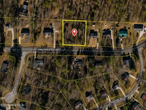 Residential Land Lot in ETJ