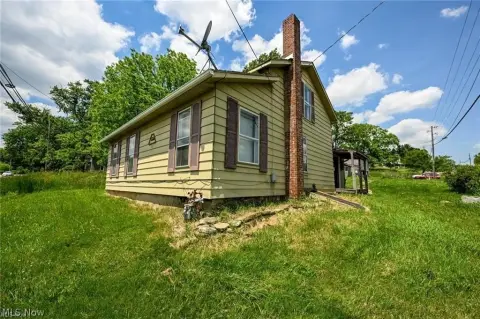 Two-Unit Residential Income Property