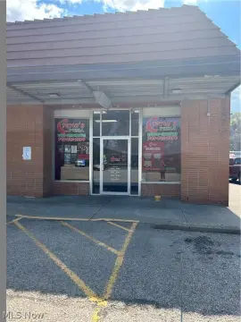 Established Pizza Restaurant For Sale