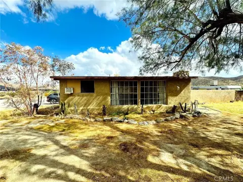 Commercial Corner Parcel